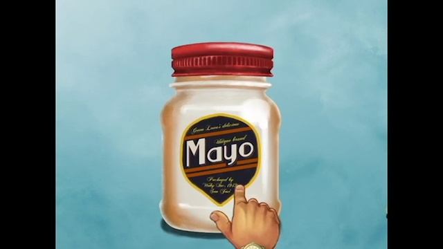 My Name is Mayo. Самая странная игра. PS4 смотреть онлайн