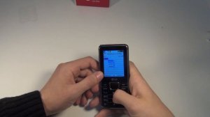 LG A399 обзор
