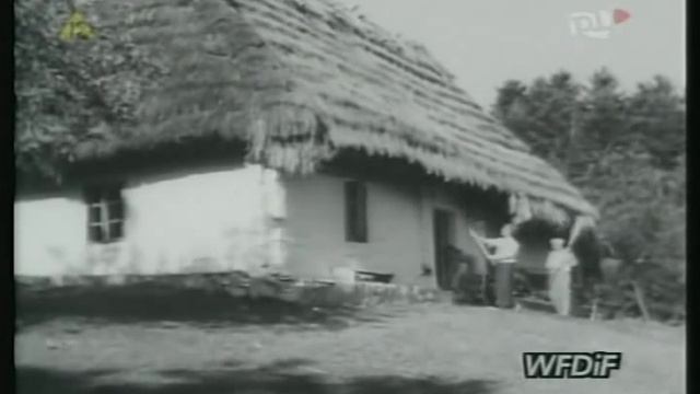 Pamiętniki Chłopów 1952 смотреть онлайн