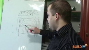 ПРОДОЛЬНОЕ ОПИРАНИЕ ПЛИТЫ ПЕРЕКРЫТИЯ
