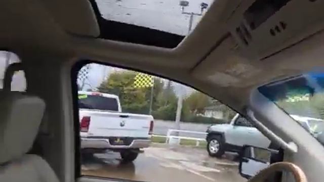 2004 Infiniti QX56 Used Car Broken Arrow OK Quality Value Auto Sales