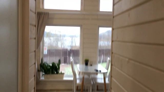 Обзор дома «Лунный залив» центральная 50 смотреть онлайн