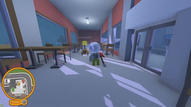 CRAZY Outfit Day ROLEPLAY (Wobbly Life) Multiplayer Online RAGDOLL GAME! смотреть онлайн