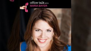 Ep. 027: Maria Bayer: How to Get More Leads and Close More Sales (Without Feeling Like a Sleaze)