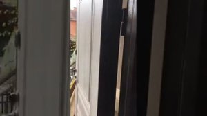 Дверь с терморазрывом Термо сибирь 3К