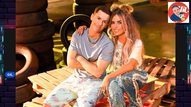 Las Amistades FALSAS de Gloria Trevi SON ESTAS! смотреть онлайн