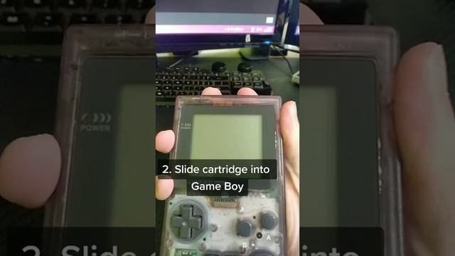 How to get Custom ROMs on Real Game Boy