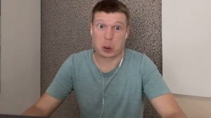 Бабка VS Внук! Кто победит?!