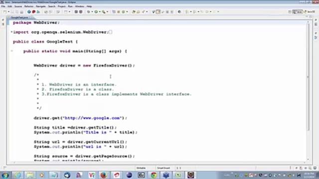 ID Locators In Selenium IDE | Selenium Tutorial for Beginner | Selenium Tutorials by H2K infosys