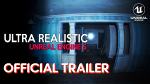 Lost Fragment Unreal Engine 5