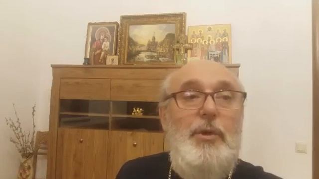 День Архангела Варахиила смотреть онлайн