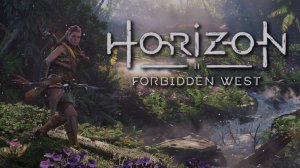 Прохождение  Horizon 2: Forbidden West | 39