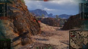 Korben Dallas-3 МЕСТО-AMX 50B-ГАЙДЫ ПО ТЯЖЕЛЫМ ТАНКАМ