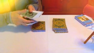 Чудеса по судьбе Подсказки от Вселенной на картах Ленорман Колена Таро