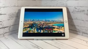 Проверка iPad 6 128gb