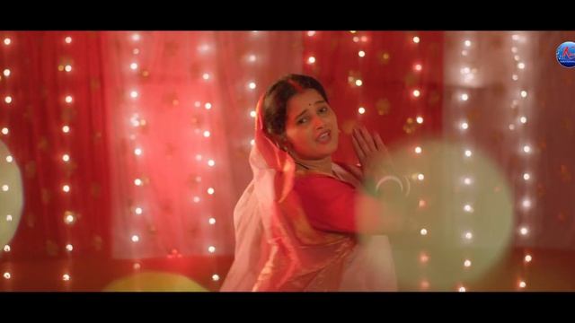 Kie Ba Dakiba Maa Maa | New Maa Durga Bhajan Full Video | Rupa Pin2 Khushi | Aseema Panda