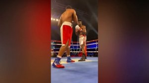 Нокаут в бою Эннис-Липинец | Власов-Смит спорный итог
Мы в VK.com: https://vk.com/fight.space
Н