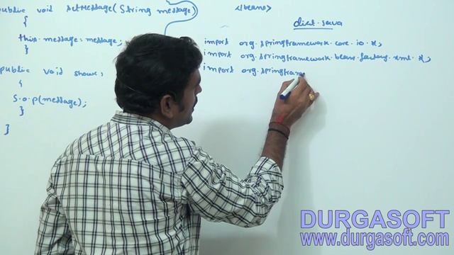 Spring Framework- Spring IOC Part-3 смотреть онлайн