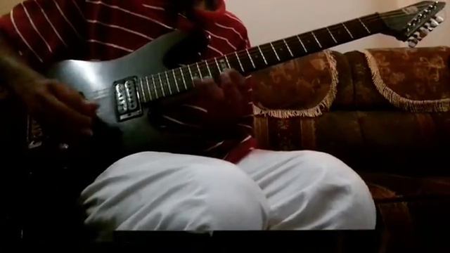 Oshamajik 1st solo cover смотреть онлайн