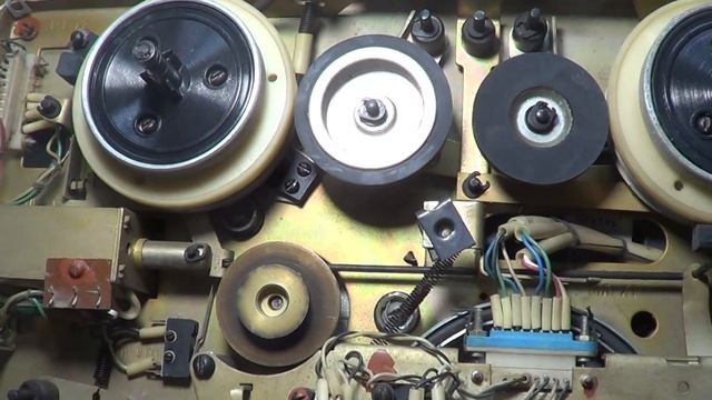 Сатурн 202-2 стерео восстановление. смотреть онлайн