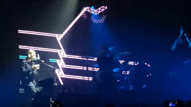 Макс Свобода - Пойте со мной (Санкт-Петербург 07.03.2019) смотреть онлайн