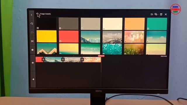 How to Convert Monitor into Android ? | computer monitor ko Android kaise banaye ? смотреть онлайн