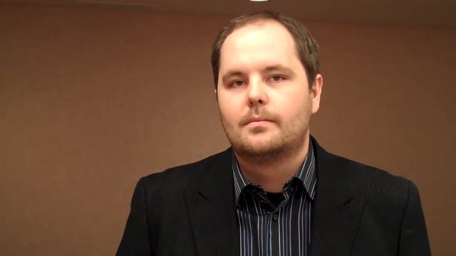 Enterprise Level PHP - Paul Reinheimer Interview at Confoo