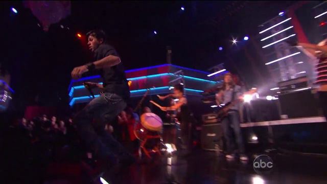 Enrique Iglesias - I Like It :Dancing With The Stars 11/16/2010 HD смотреть онлайн