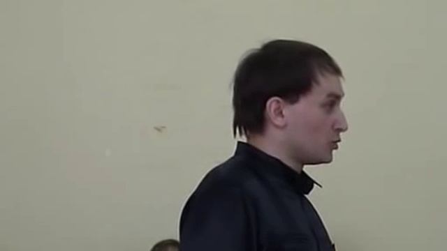 Андрей Ясенев - "Сон" ("И у меня был край родной") LIVE смотреть онлайн