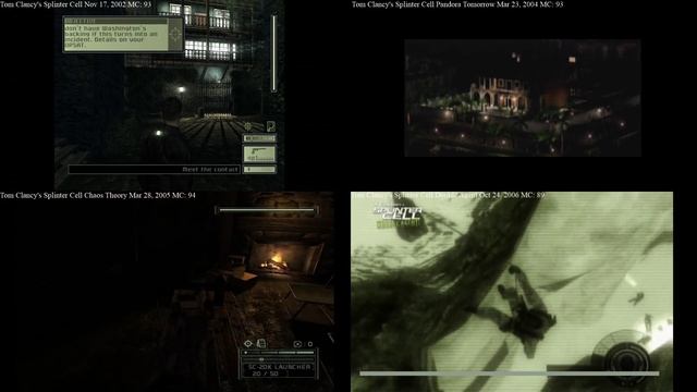 Original Xbox Backwards Compatibility on the Xbox Series X Part 2
