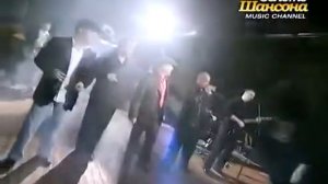 Звёзды Шансона -"Будем жить "(LIVE. Москва. .
