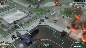 XCOM 2 - WotC: ep40 Extract VIP (Op. Crypt Child)  Gameplay (I/L)