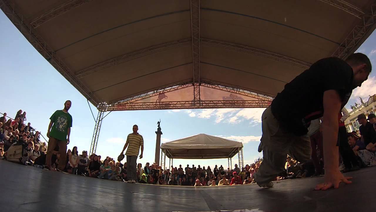 Masters of situation vs Cool Boy's | PRE 3x3 breaking | MTS PITER STREET GAMES