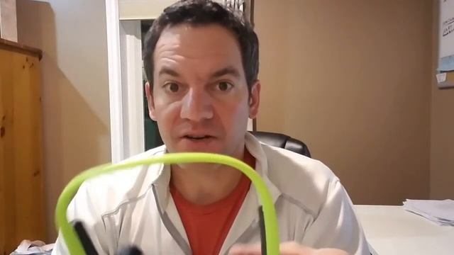 Trexz Titanium Wireless Bone Conduction Headphones смотреть онлайн