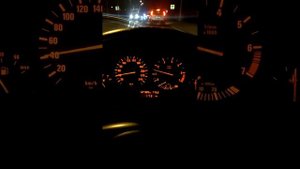Дёргается под нагрузкой и загорается аккумулятор BMW e39