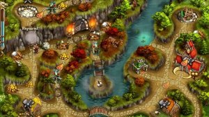 Northern Tale 2 - Bonus Level 1
