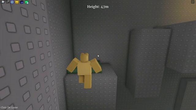 ROBLOX FROG OBBY смотреть онлайн