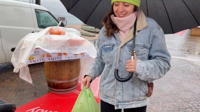ОПЯТЬ ВАКЦИНА! ИТАЛЬЯНСКАЯ ЗИМА! СПАСАЛ МАШИНУ ОТ ВОДЫ! #дневникэмигранта #жизньвиталии #dailyvlog