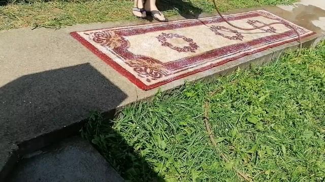 Homemade Brush for Trimmer ¿!! смотреть онлайн