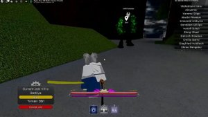 ROBLOX | Peroxide | Роблокс Пероксайд - Знакомство с режимом