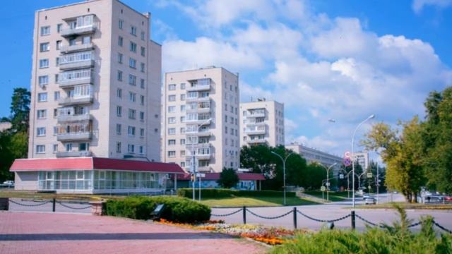 город заречный пензенская область