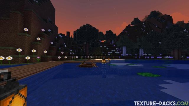 OzoCraft Texture Pack Download Java  MCPEMinecraft PE