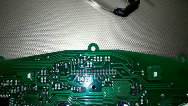 Не работает комбинация приборов Лада Калина смотреть онлайн