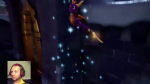 How To Get all Three Winter Tundra Orbs- Spyro Reignited Trilogy