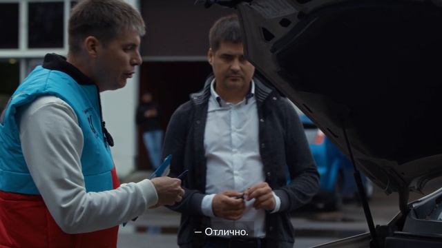 Сергей Петров: как я получил статус «Проверенный партнёр»