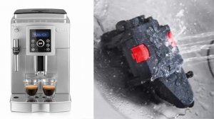 De'Longhi ECAM 23 420 SB Kaffeevollautomat - Der Alleskönner ?