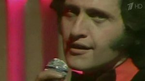 В юбилей легендарного исполнителя Джо Дассена, покорившего Советский Союз своим голосом и песнями...