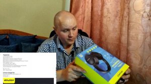 AWEI A780BL Bluetooth наушники !!! ОДНОЗНАЧНО СТОЯТ СВОИХ ДЕНЕГ !!!