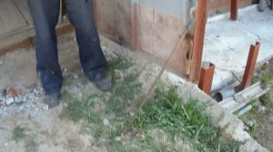 Как сделать стопор для ворот своими руками