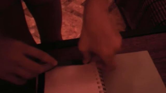 1 страница блокнота ? смотреть онлайн